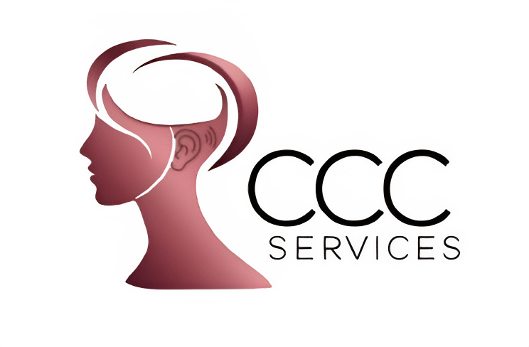 CCC Services Logo